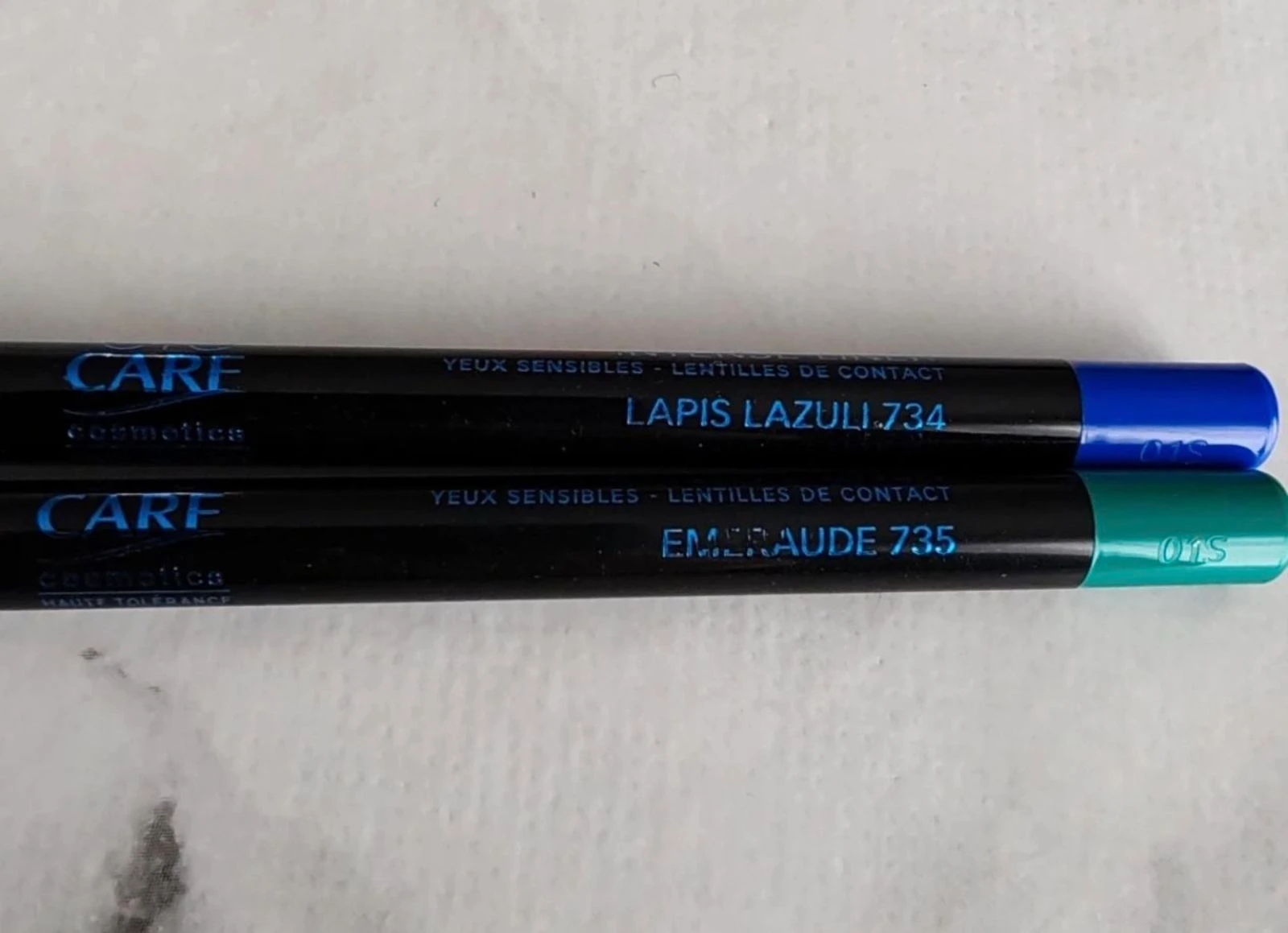 2 intense liner Eye care potloden – photo 3